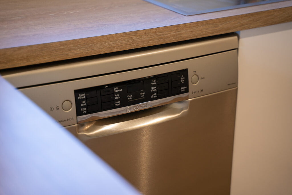 quality appliances